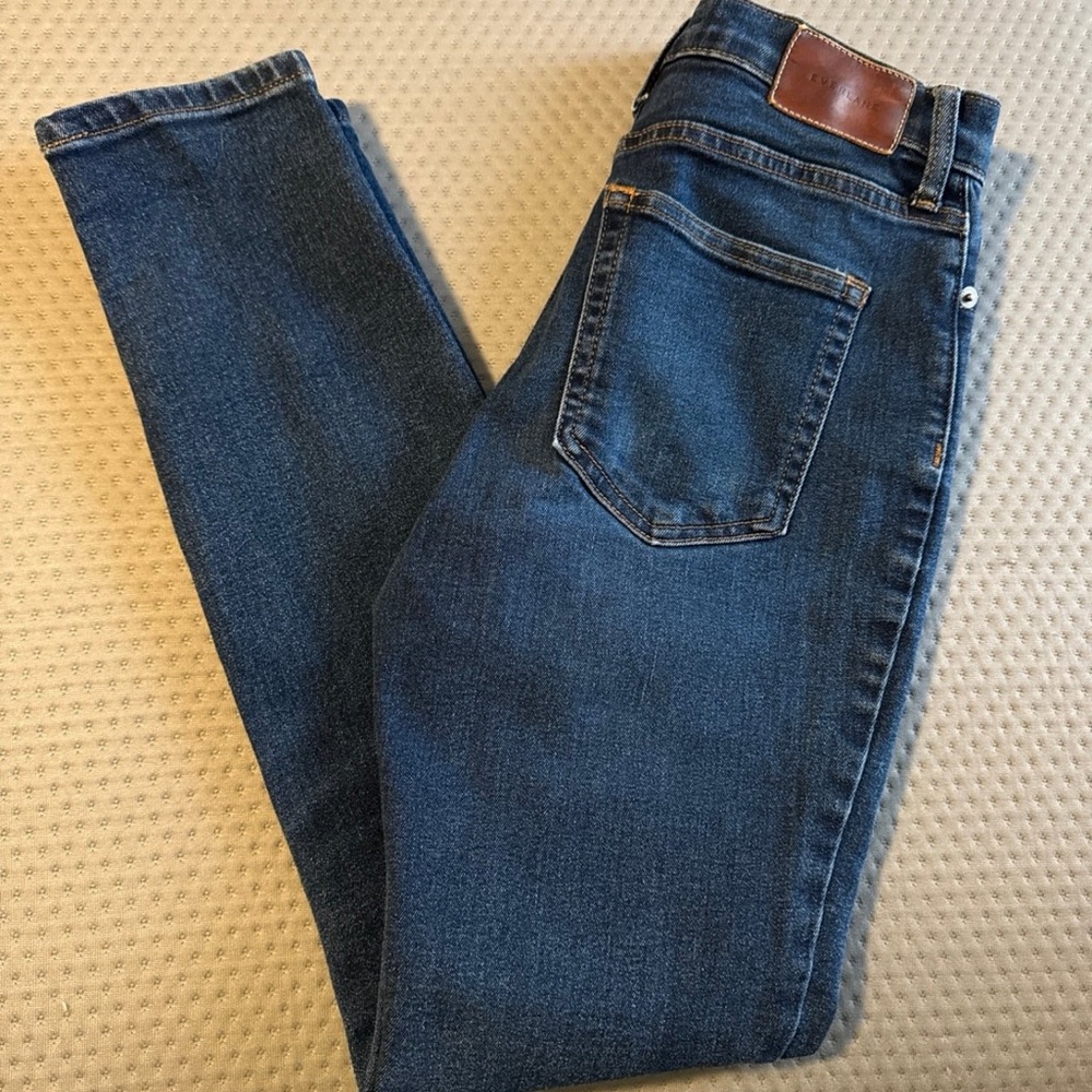 Everlane jeans
